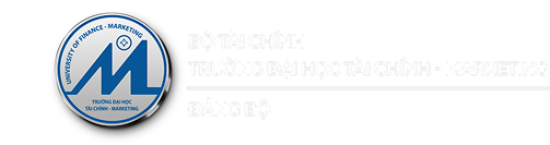 Trường Đại Học Tài Chính - Marketing